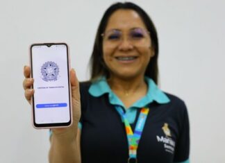 Sine Manaus oferta 340 vagas de emprego nesta sexta-feira, 25/4