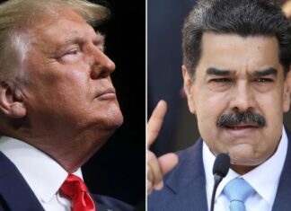 Nicolás Maduro decreta emergência econômica na Venezuela após tarifas impostas por Trump