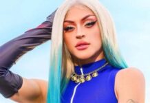 Pabllo Vittar revela que tem tesão por homens casados: ‘Fetiche em aliança’