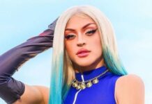 Pabllo Vittar revela que adquiriu infecção após sexo: ‘Tenho que colocar minha boquinha no seguro’