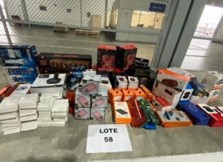 Leilão da Receita Federal tem celular Xiaomi por R$ 600, Xbox por R$ 400 e iPhone 15 por R$ 2.300; Veja como participar