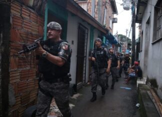 Polícia Militar do Amazonas completa 188 anos de história e serviços na Segurança Pública