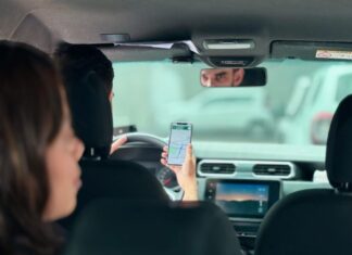 PC-AM alerta sobre golpes e crimes em transportes de aplicativo e reforça cuidados para usuários e motoristas