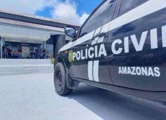 Mulher é encontrada morta embaixo da Ponte do Quarenta na Zona Sul de Manaus