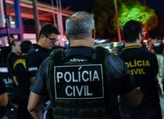 Reajuste salarial para Forças de Segurança Pública será pago a partir deste mês após aprovação na Aleam