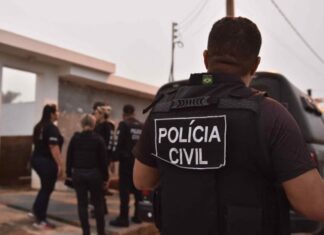Manaus mantém tendência de queda nos roubos à residência e a comércios durante o primeiro trimestre de 2025