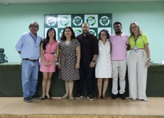 Desempenho acadêmico: UEA apresenta painel com resultados positivos das avaliações externas dos cursos de graduação