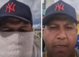 Moraes concede domiciliar a réu que sentou em sua cadeira no 8 de janeiro