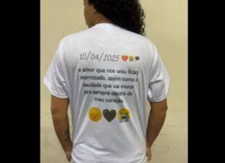 Mulher que traficava para o PCC em áreas do CV é presa durante velório do marido