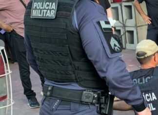 Homem é executado com mais de vinte tiros na Compensa na Zona Oeste de Manaus