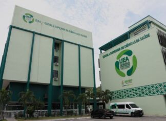 Inscrições para XXII Semana de Enfermagem e XVI Mostra Científica da UEA estão abertas