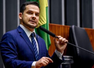 Capitão Alberto Neto alcança 48,1% dos votos válidos para o Senado em nova pesquisa no Amazonas