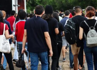 ENEM 2025: saiba as datas de inscrições e das provas deste ano