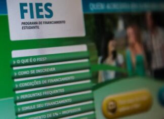 FIES: Ministério da Educação divulga lista de espera das vagas remanescentes