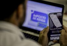 Receita abre consulta ao 3º lote da restituição do Imposto de Renda nesta sexta-feira