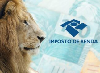 Receita Federal libera nesta quinta,31 o terceiro lote de restituição do Imposto de Renda