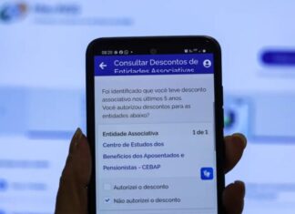 INSS: 473,9 mil segurados já contestaram descontos indevidos