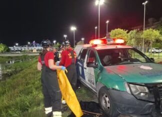 Cadáver é encontrado boiando em igarapé na Zona Sul de Manaus