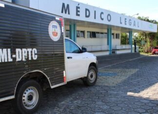 Homem sofre mau súbito e morre dentro da própria casa na Zona Centro-Oeste de Manaus