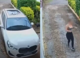 Influencer +18 é sequestrada e forçada a fazer pix para criminosos em motel