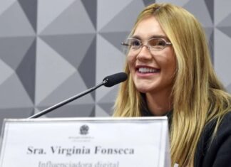 CPI das Bets: Virgínia Fonseca detalha contratos com plataforma de jogos