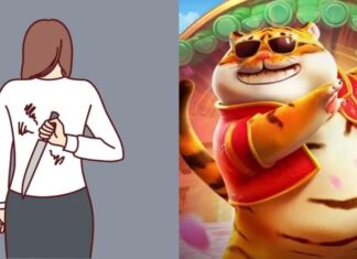 Mulher é presa após tentar matar a filha de apenas dois anos após perder dinheiro no “Jogo do Tigrinho”