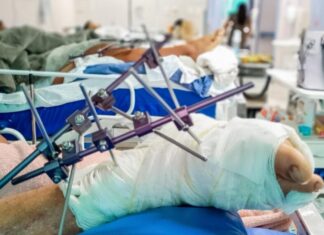 Unidades de urgência e emergência atenderam mais de 288 vítimas de acidente de trânsito, no feriado prolongado