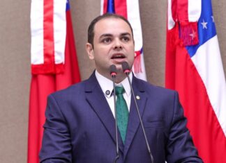 Deputado Roberto Cidade é autor de leis que ampliam a proteção à saúde da mulher no Amazonas