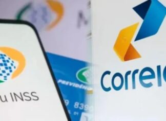 INSS divulga lista de agências dos Correios que atenderão vítimas do desconto indevido