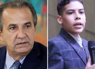 Silas Malafaia detona pastor mirim: ‘Inteligente, mas é uma farsa’