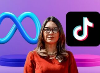 AGU dá 24h para Meta e TikTok excluírem postagens sobre Janja