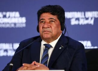 CBF: Fernando Sarney convoca novas eleições após afastamento de Ednaldo Rodrigues