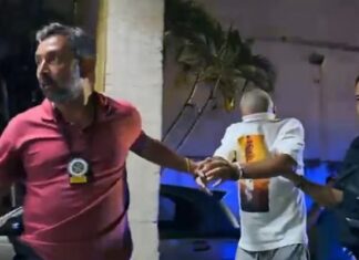 Padrasto é preso por torturar e obrigar criança de 4 anos a comer fezes; mãe é investigada