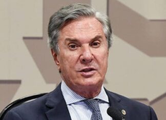 PGR recomenda prisão domiciliar para Fernando Collor por “caráter humanitário”