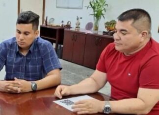 Justiça condena Gabriel e William Enock, anula eleição sindical de 2022 e os afasta por fraude e irregularidades graves