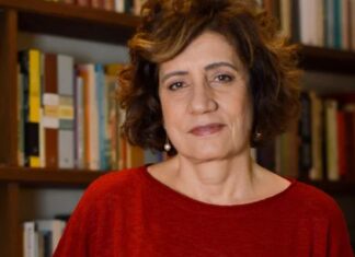 Jornalista da Globo é a nova imortal da Academia Brasileira de Letras