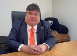 Presidente David Reis destaca força do servidor público no Dia do Trabalhador