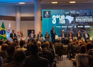 TCE-AM participa de encontro nacional de boas práticas dos Tribunais de Contas