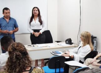 CMM celebra o Dia Nacional da Educação Legislativa e destaca ações da Escola Vereadora Léa Alencar Antony