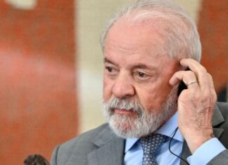 Lula é levado ao Hospital Sírio-Libanês após sentir mal-estar