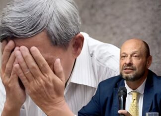 Tenham calma; diz presidente do INSS aos aposentados e pensionistas roubados