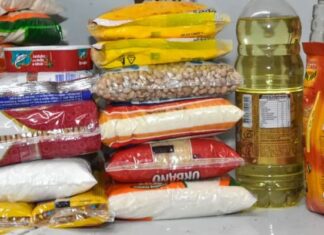 Custo da cesta básica sobe em 15 de 17 capitais em abril, aponta Dieese