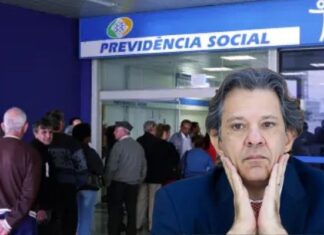 Sobre a fraude bilionária no INSS, Fernando Haddad dispara: ‘Enojou um país inteiro’