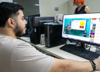 Pré-Vest UEA realizará “Aulão Interativo” na TV, aplicativo e YouTube