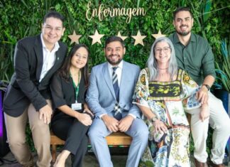 Semana de Enfermagem da UEA reúne mais de 250 participantes e convidados