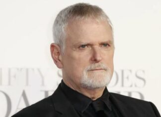 Morre James Foley, diretor de 50 Tons de Cinza