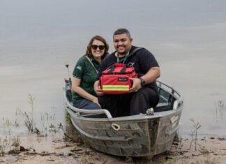 Investimentos da UEA em Telessaúde garantem atendimentos médicos especializados à população amazonense