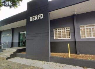 PC-AM prende homem que se passava por servidor da Sefaz e da Receita Federal para aplicar golpes