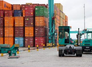 Balança comercial do Amazonas registra US$1,47 bilhão no mês de abril