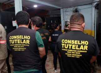 Caminhos Seguros: Médico é preso na zona leste de Manaus por suspeita de favorecimento à prostituição de crianças e adolescente